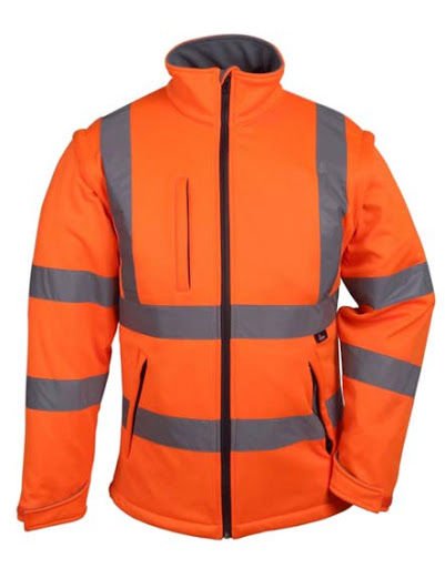 chaqueta para empresa